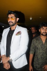 Celebrities at Bruce Lee Movie Premier Show 